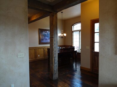 1424 N Rich Hill Cir, Nixa, MO 65714 - photo 4