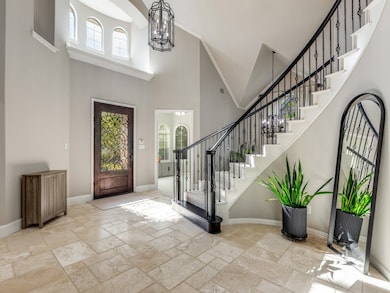 5198 Navajo Dr, Frisco, TX 75034 - photo 4