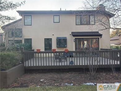 543 Sayre Dr, Princeton, NJ 08540 - photo 4