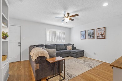 216 Cherry St, Weatherford, TX 76086 - photo 6