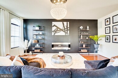 2860 Coppersmith Place, Bryans Road, MD 20616 - photo 5