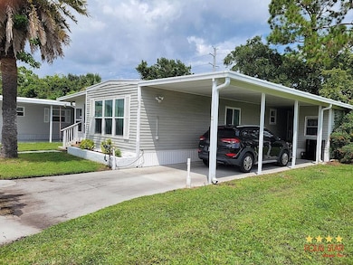 1335 Fleming Ave unit 15, Ormond Beach, FL 32174 - photo 2