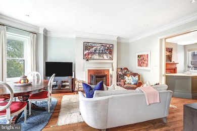 1820 Kalorama Rd NW unit 3, Washington, DC 20009 - photo 7