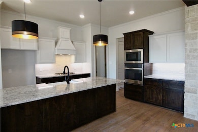 5034 Bella Charca Pkwy, Nolanville, TX 76559 - photo 6