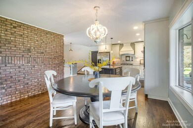 4926 Dexter Townhall Rd, Dexter, MI 48130 - photo 7