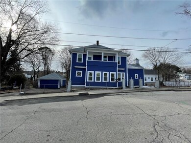 22 Bettez St, West Warwick, RI 02893 - photo 5