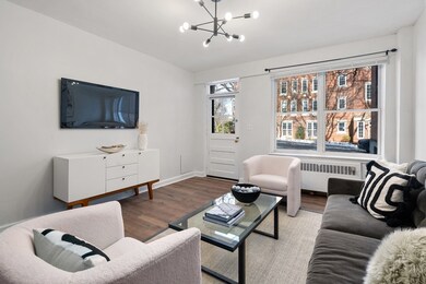 38 Dean Rd unit T1, Brookline, MA 02445 - photo 2