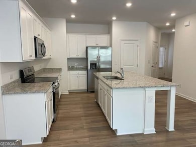 148 Vision St, Bethlehem, GA 30620 - photo 3