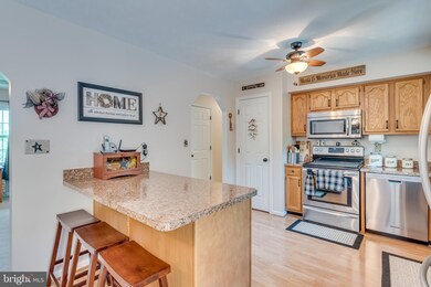 144 Morgan St, Inwood, WV 25428 - photo 6