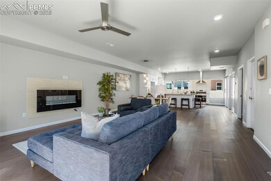 1740 Creek Edge View, Colorado Springs, CO 80905 - photo 3