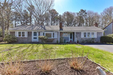 34 Dorothys Way, South Dennis, MA 02660 - photo 3