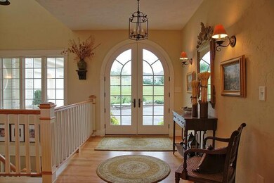 Stunning Interior Design