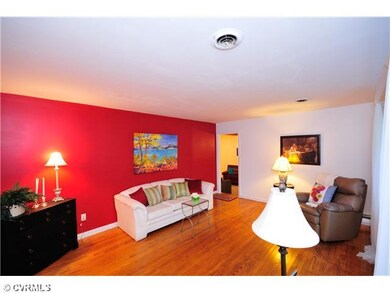 Living Room - Living Room
