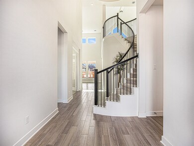 17934 Aqua Haven Ln, Woodloch, TX 77302 - photo 3