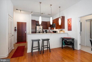 Twelve 09 unit 215, Baltimore, MD 21201 - photo 7