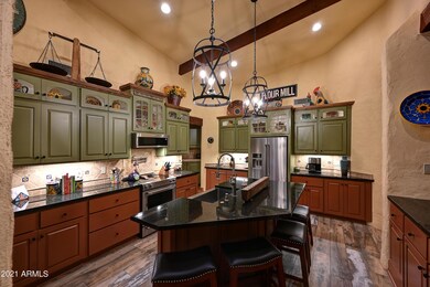 Lovely Kitchen