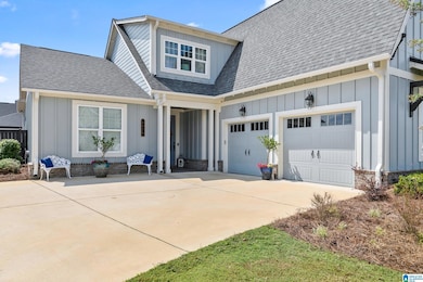 8076 Annika Dr, Hoover, AL 35244 - photo 3