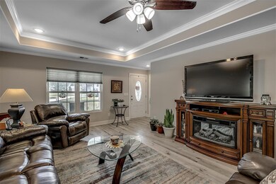 143 Cat Tail Bay Dr, Conway, SC 29527 - photo 3