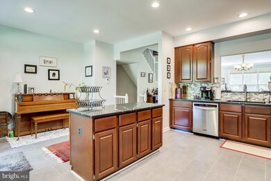 3640 Ransom Place, Alexandria, VA 22306 - photo 5