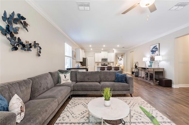 19462 Forest Garden Ct, Brooksville, FL 34601 - photo 5