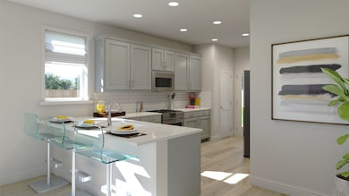 11573 Empress Dr, Frisco, TX 75035 - photo 4