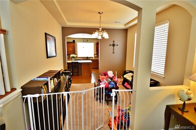 204 Balmer St SW, Orting, WA 98360 - photo 4