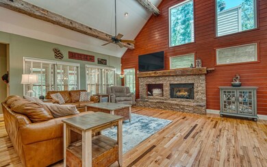 2511 Buck Run, Hiawassee, GA 30546 - photo 3