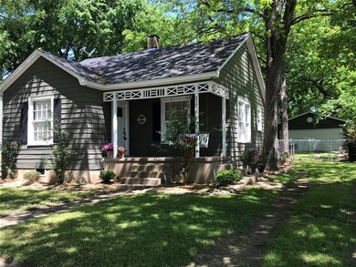 217 W Murray St, Denison, TX 75020 - photo 2