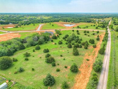 40 201st ( Lot 15) St, Purcell, OK 73080 - photo 4