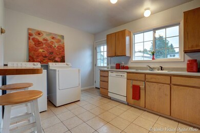 Kitchen View 2