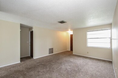 15' x 13' Living Room