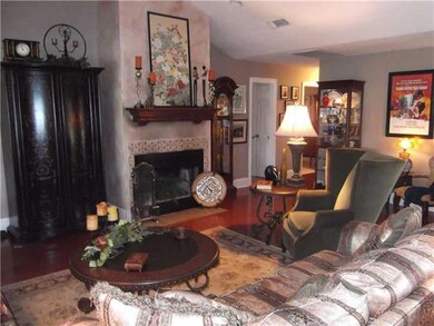 Den/Family/Great Room.