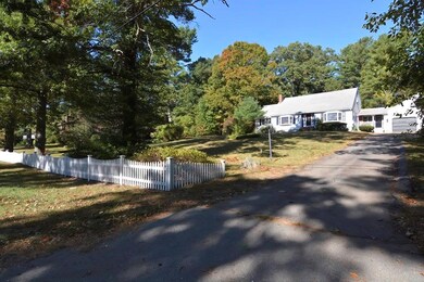 138 Harvey St, Taunton, MA 02780 - photo 3