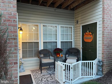 4500 Dunton Terrace unit A, Perry Hall, MD 21128 - photo 4