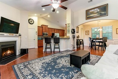 2154 Heritage Loop unit Emmens Preserve, Myrtle Beach, SC 29577 - photo 7