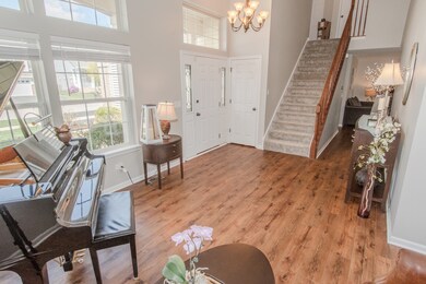 Foyer
