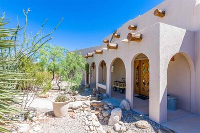 73 Alamo Canyon Rd, Alamogordo, NM 88310 - photo 3
