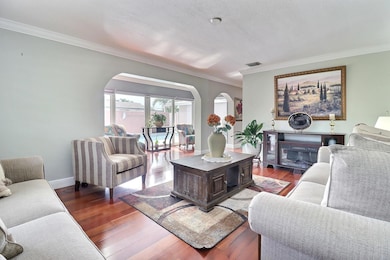 1110 SW 24th Ave, Boynton Beach, FL 33426 - photo 4