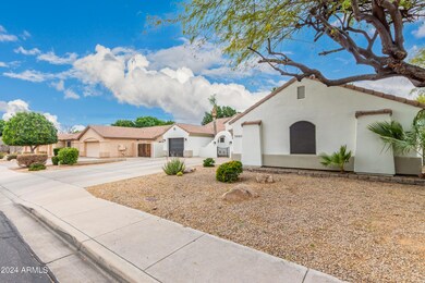 5460 E Glade Ave, Mesa, AZ 85206 - photo 2