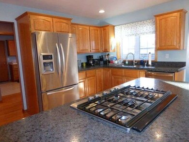 1100 E Cascade Ln, Lynden, WA 98264 - photo 5