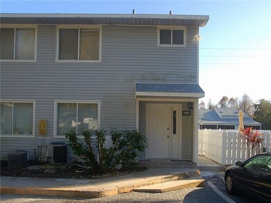 Corner Townhome