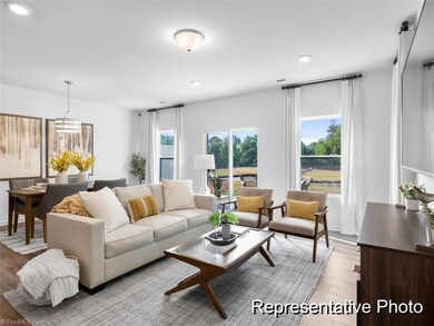 2 Naima Ln unit 22, Greensboro, NC 27455 - photo 6