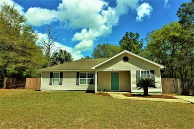 49 Dustin Ln, Crawfordville, FL 32327 - photo 3