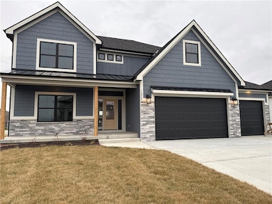 12860 N Champanel Way, Platte City, MO 64079 - photo 2