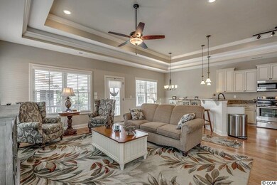 14 Lumbee Cir unit 29, Pawleys Island, SC 29585 - photo 2