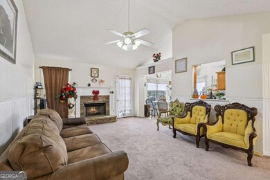 3447 Harris Farms Way, Austell, GA 30106 - photo 2