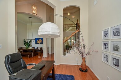 3222 Legends Mist Dr, Spring, TX 77386 - photo 5