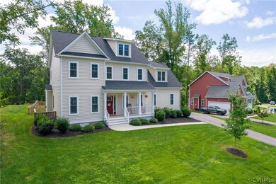 9012 Sugar Hill Place, Midlothian, VA 23112 - photo 3