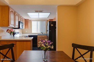 1905 E University Dr Tempe kitchen and d
