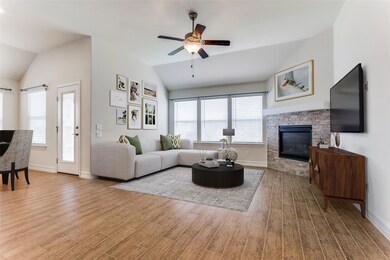1704 Beacon Beach Way, Wylie, TX 75098 - photo 3